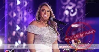سارة سحاب تشارك بأغاني لمطربة شهيرة في مهرجان الموسيقى العربية