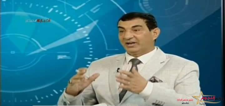 العارف بالله طلعت ضيف قناة النيل للأخبار والحديث حول الأزمة السورية.. بالصور والفيديو 1 العارف بالله طلعت ضيف قناة النيل للأخبار والحديث حول الأزمة السورية.. بالصور والفيديو