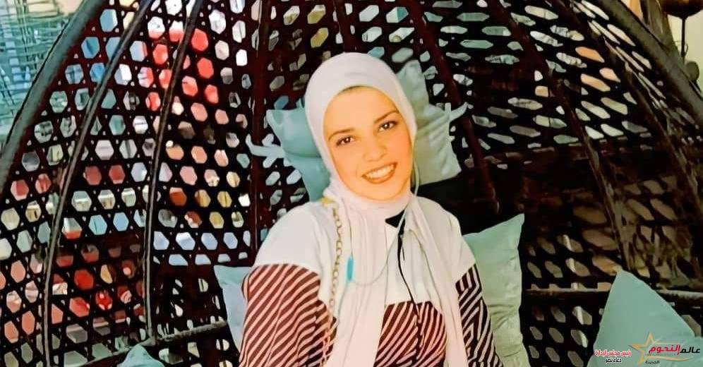 لمياء علي تروي لـ"عالم النجوم" عشقها لهواية الرسم في حوار خاص