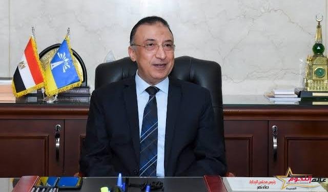 كلمة محمد الشريف محافظ الإسكندرية في احتفالية المحافظة بالمولد النبوي وحرب أكتوبر