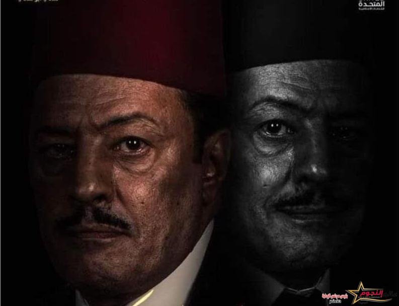 عمرو عبد الجليل يشارك ببوستر مسلسله القادم 1 عمرو عبد الجليل يشارك ببوستر مسلسله القادم