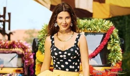 نانسي عجرم تكسر المألوف بصيحات صاخبة ومبهجة في أحدث أعمالها الغنائية