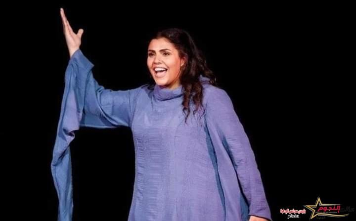 "البركات"... ميرنا زكري تحتفل بعيد ميلادها بطريقة مختلفة 