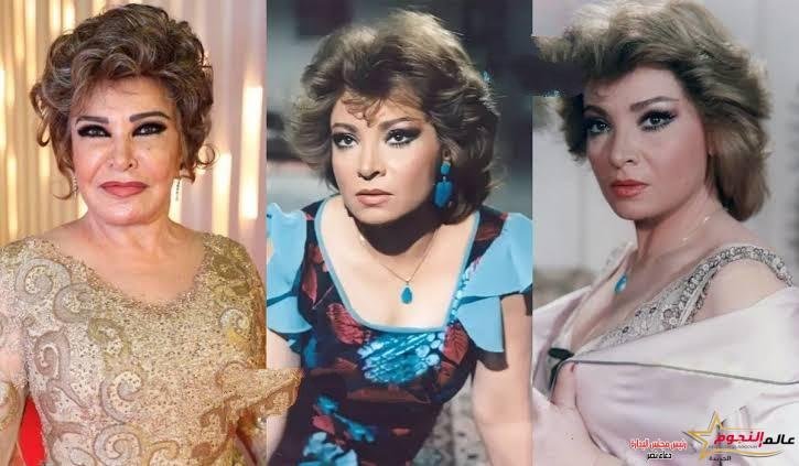 ابنة "المحلة الكبرى" واشيك فنانات جيلها في يوم ميلاد صفية العمري 1 ابنة "المحلة الكبرى" واشيك فنانات جيلها في يوم ميلاد صفية العمري