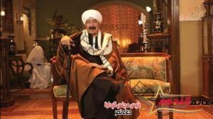 "العمدة" اشهر الأعمال ونور الشريف اقرب الأصدقاء … في ميلاد صلاح السعدني