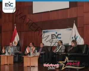 مجلس الشباب المصري ينظم المؤتمر الإقتصادي الأول للشباب "معا لاشراك الشباب في تفعيل الشمول المالي"
