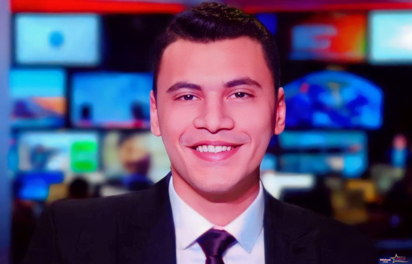 الإعلامي رامي خيري حسن لـ عالم النجوم: وجدت صعوبات في دخولي مجال الإعلام بسبب والدي 