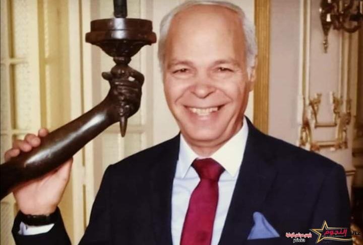 على نغمات علي الحجار … محمود عامر يحتفل بميلاده