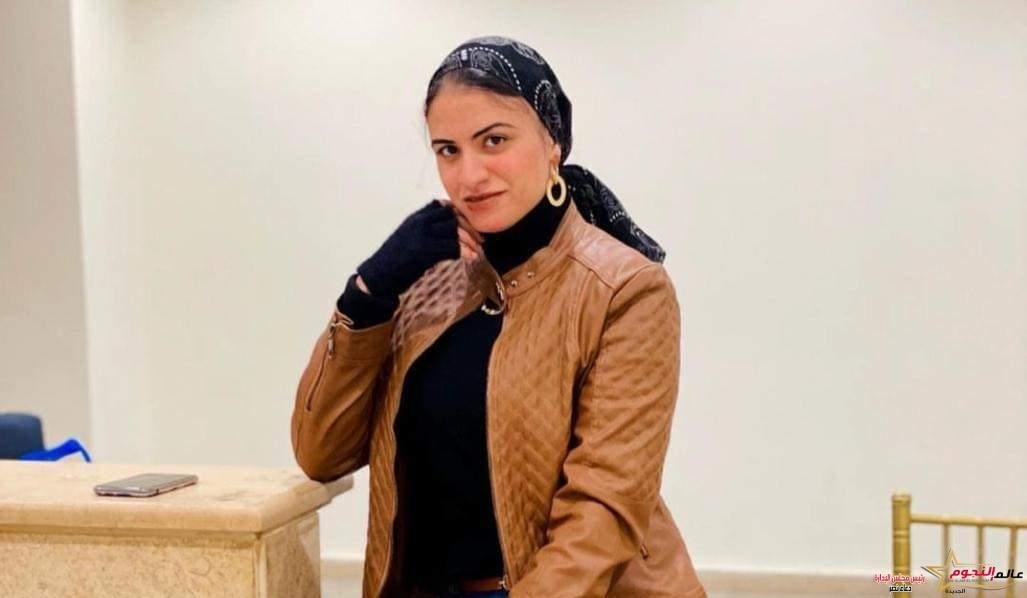 الروائية نوران فتحي في حوار مثمر لـ جريدة عالم النجوم 1 الروائية نوران فتحي في حوار مثمر لـ جريدة عالم النجوم