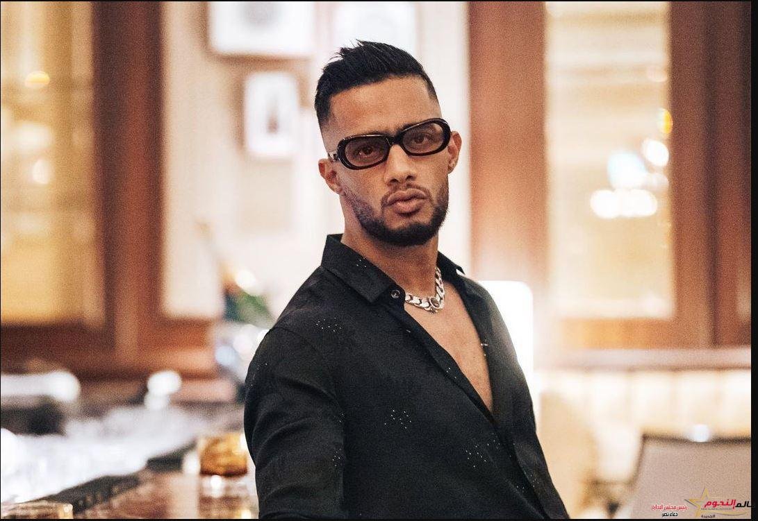 محمد رمضان يستأنف تصوير عمله الجديد 