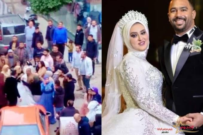 عروس الإسماعيلية تعود من جديد وترفع دعوة قضائية على زوجها