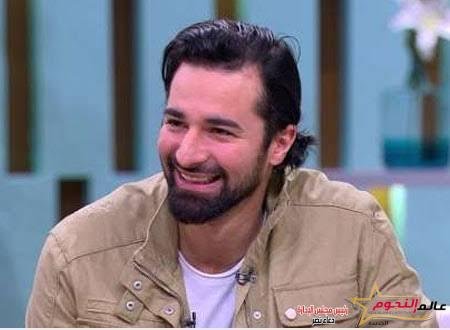 "أحمد حاتم" عن أحدث أعماله السينمائية... "الريد فلاح بتتشاف ازاي"