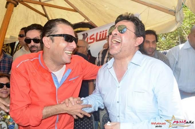 رسمياً.. مصطفى كامل نقيبًا للموسيقيين خلفًا لـ هاني شاكر