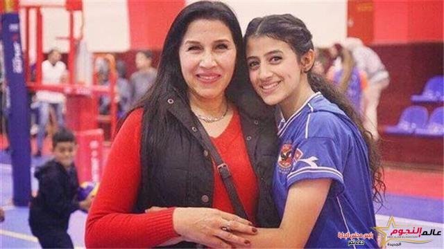 الأهلي يتقدم ببلاغ للنائب العام ضد مريم مصطفى ووالدتها هناء حمزة نائب رئيس الاتحاد المصري للكرة الطائرة