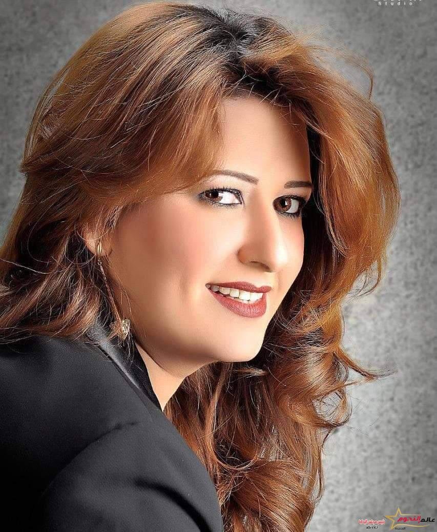 فريق عالم النجوم يهنئ رئيس مجلس الإدارة "د. دعاء نصر" بـ عيد ميلادها
