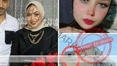 مقتل فتاة على يد خطيبها بـ بورسعيد