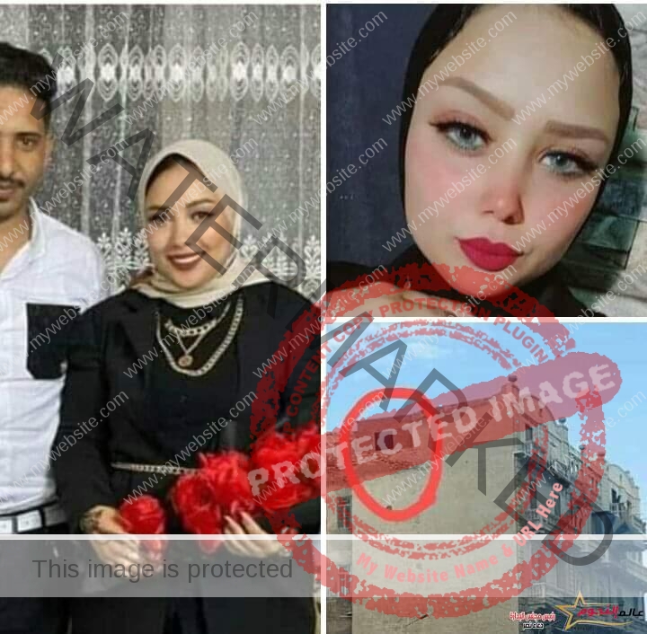 مقتل فتاة على يد خطيبها بـ بورسعيد