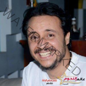 محمد صلاح ادم في عرض "الحفيد"