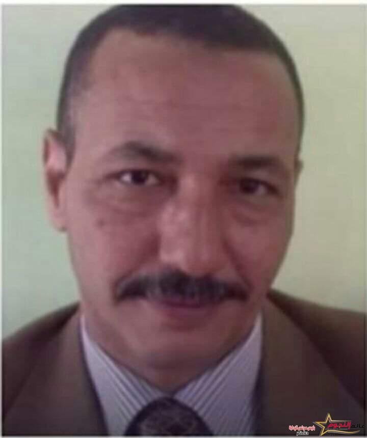 إدارى يطعن مدير مدرسة بسكين فى طابور الصباح