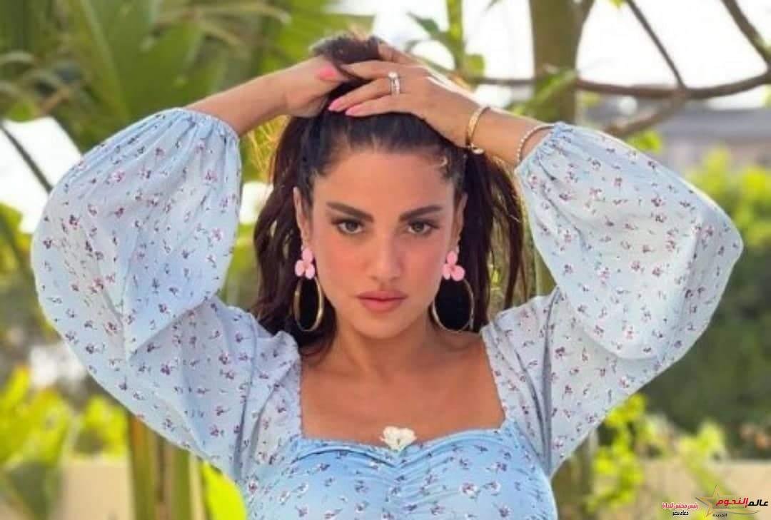 درة تكشف الأسباب التي يمكن أن تجعلها تعتزل الفن