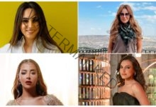 5 نجمات عرب أجدن الغناء بلغات أجنبية