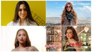 5 نجمات عرب أجدن الغناء بلغات أجنبية