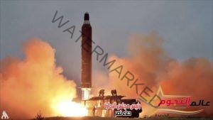 عاجل … كوريا الشمالية تدافع عن تجاربها الصاروخية في مواجههة التهديدات الأمريكية