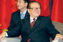 عاجل … وفاة الرئيس الصيني السابق جيانج زيمين عن عمر يناهز الـ96 عاما