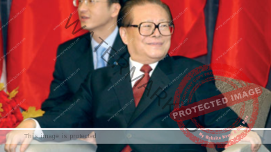 عاجل … وفاة الرئيس الصيني السابق جيانج زيمين عن عمر يناهز الـ96 عاما