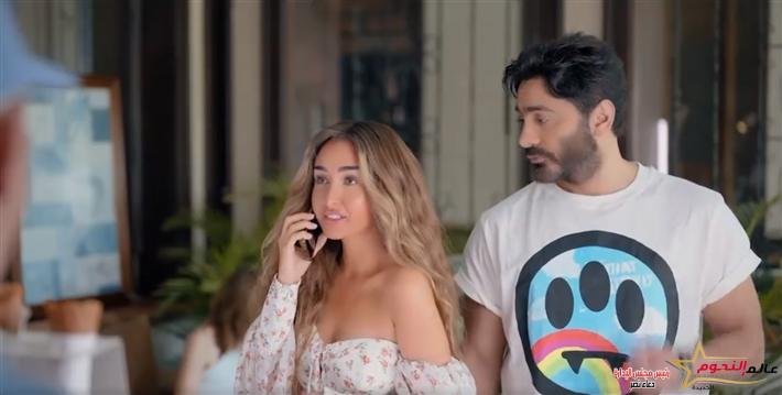 "هتجوزك" أغنية جديدة بصوت تامر حسني … تفاصيل