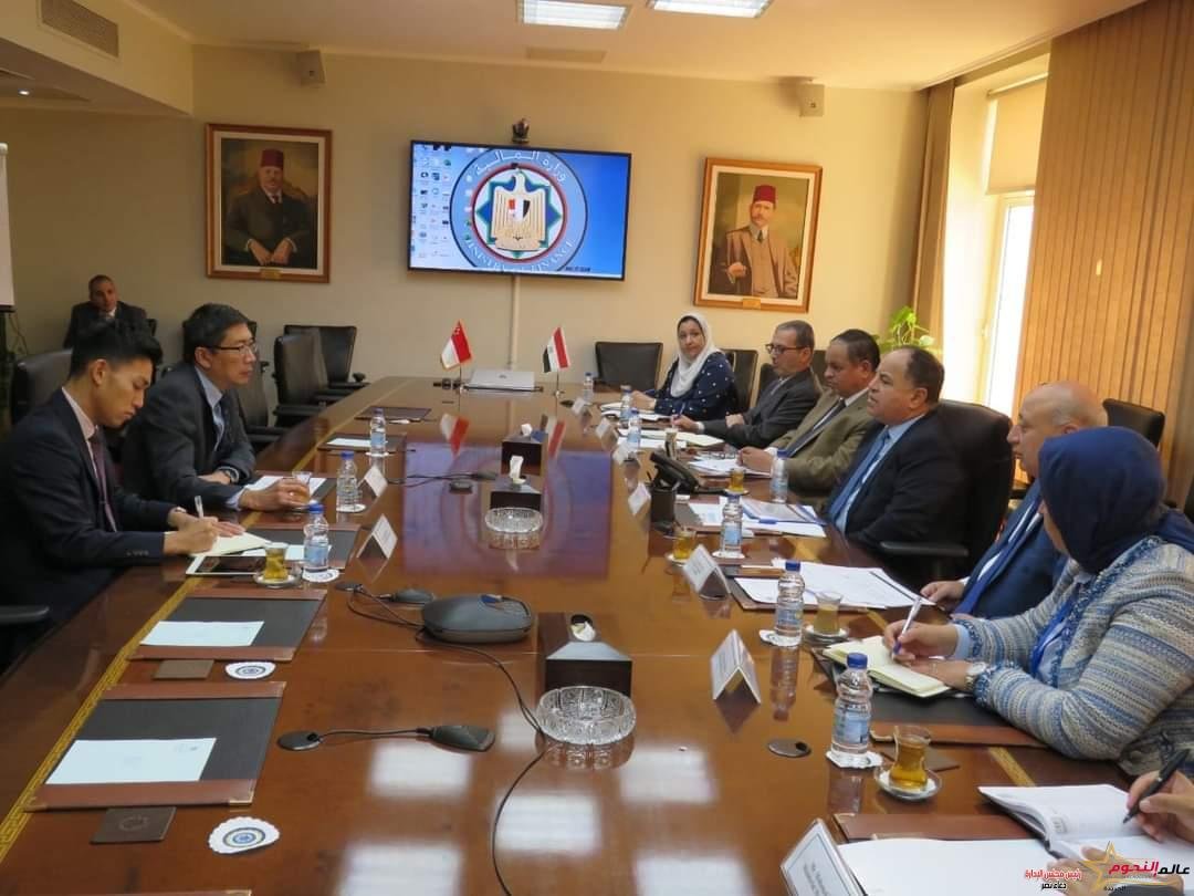 وزير المالية: الاقتصاد المصري أصبح أكثر جذبًا للاستثمارات … بمؤشرات جيدة