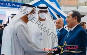 وزير البترول: أدنوك الإماراتية ترغب في زيادة استثماراتها في قطاع البترول المصرى