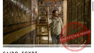 مصر تتصدر قائمة ناشونال جيوجرافيك لأفضل 25 وجهة سياحية للسفر إليها خلال عام 2023