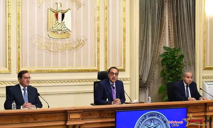 وزير التموين يشرح جهود إتاحة السلع المختلفة وإجراءات تخفيف حدة تداعيات الأزمة العالمية