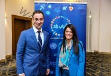 اختيار د. رانيا المشاط ضمن المجلس العالمي للقادة لمبادرة الأمم المتحدة "شباب بلا حدود" Generation Unlimited