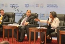 وزير المالية: مصر «الرابعة» أفريقيًا في تحقيق أهداف التنمية المستدامة … بشهادة الأمم المتحدة في ٢٠٢٢