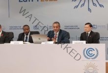 وزارة الطيران تشارك فى جلسة منظمة الإيكاو حول الهدف الطموح وصولا إلى "صفرية الانبعاثات 2050" 