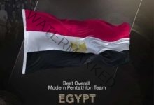 وزير الرياضة: فوز اتحاد الخماسى الحديث ولاعبى مصر على جائزة الأفضل على مستوى العالم دليل على جدارة وتطور الرياضة المصرية