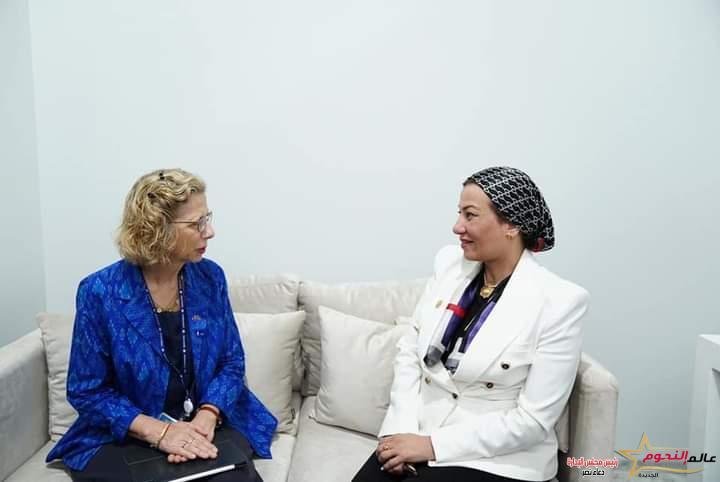 فؤاد: صون التنوع البيولوجي نقطة تحولية في مواجهة العديد من التحديات البيئية