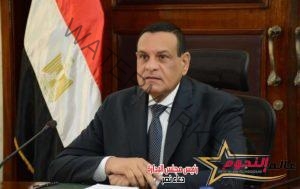 وزارة التنمية المحلية تدعم جهود تعميم ممارسات برنامج التنمية المحلية بصعيد مصر بمحافظة الفيوم
