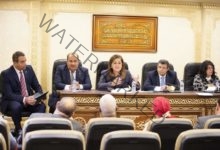 السعيد تناقش دور صندوق مصر السيادي أمام لجنة الشئون الاقتصادية بمجلس النواب