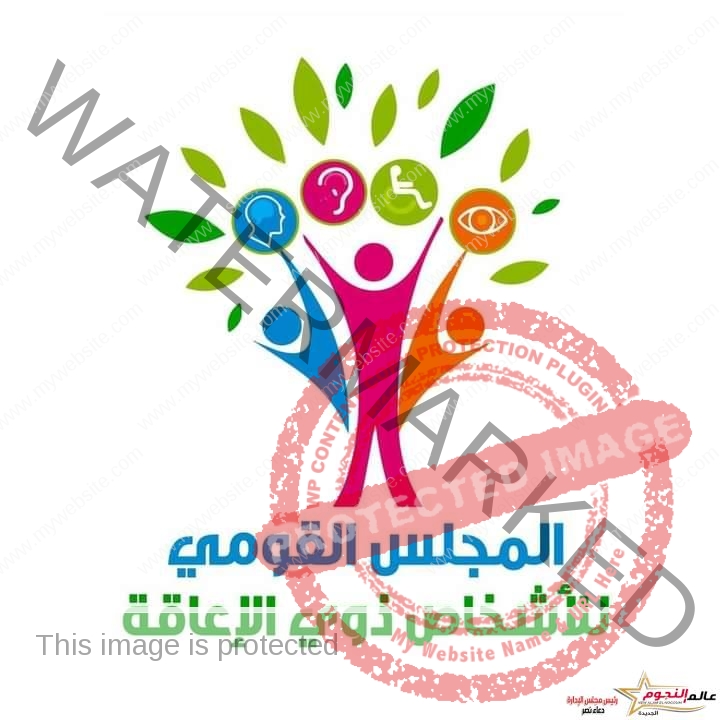 "القومي للإعاقة": مصر قدمت نموذجًا يُحتذى به في تطبيق كود الإتاحة بمؤتمر"COP27"