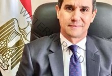 مصر تشارك مجدداً فى اجتماعات العشرين والسفير راجي الإتربي ممثلاً شخصياً للرئيس السيسي لدى المجموعة