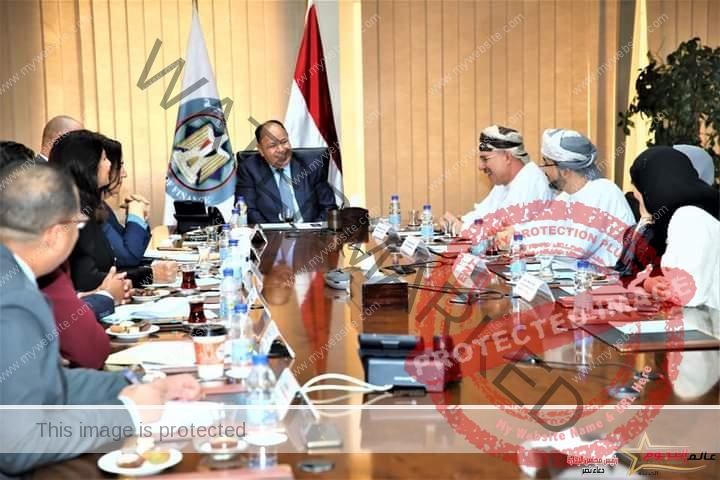 وزير المالية: مصر تفتح أبوابها للأشقاء العرب بمناخ أكثر جذبًا للاستثمار