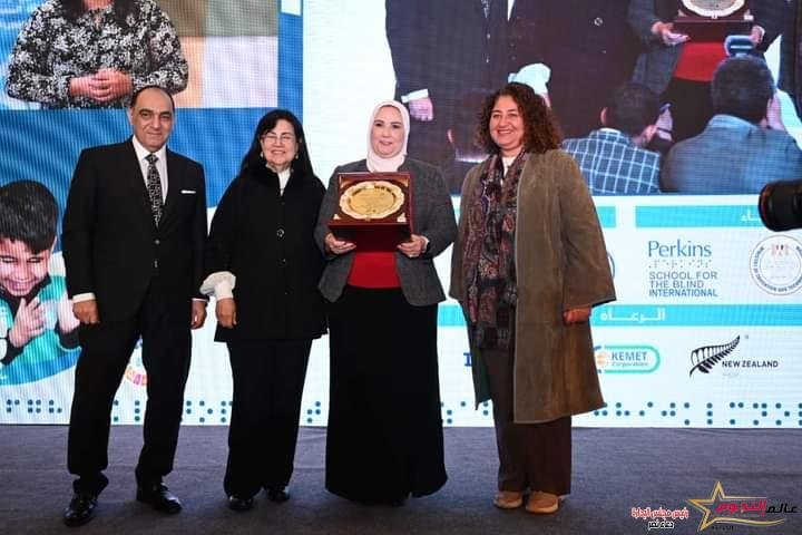 القباج: نتبني قضية الأشخاص ذوي الإعاقة من منظور العدالة الاجتماعية وتكافؤ الفرص والدمج المجتمعي