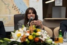 وزيرة الهجرة تلتقي الجالية المصرية بالرياض وشرق المملكة العربية السعودية
