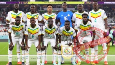 رسميا … السنغال يخطف بطاقة التأهل لثمن نهائي كأس العالم قطر 2022 على حساب الإكوادو