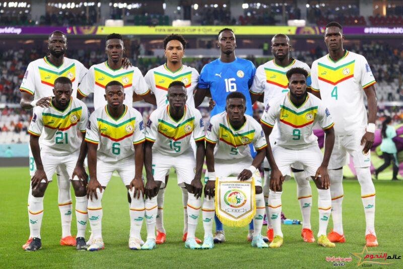 رسميا … السنغال يخطف بطاقة التأهل لثمن نهائي كأس العالم قطر 2022 على حساب الإكوادو