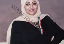 السيرة الذاتية للصحفية نهى مرسي نائب رئيس تحرير موقع عالم النجوم 