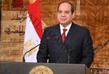 مصر تستطيع صنع المستقبل وتحدي دعاة التخريب رغم تداعيات الأحداث الدولية إقتصادياً ومجتمعياً